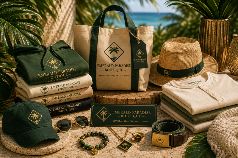 Apparel & Accessories