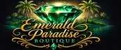 Emerald Paradise Boutique - Home