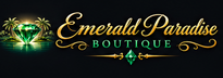 Emerald Paradise Boutique - Home