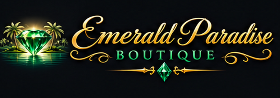 Emerald Paradise Boutique