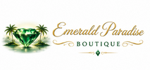 Emerald Paradise Boutique - Home