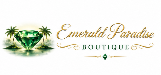 Emerald Paradise Boutique